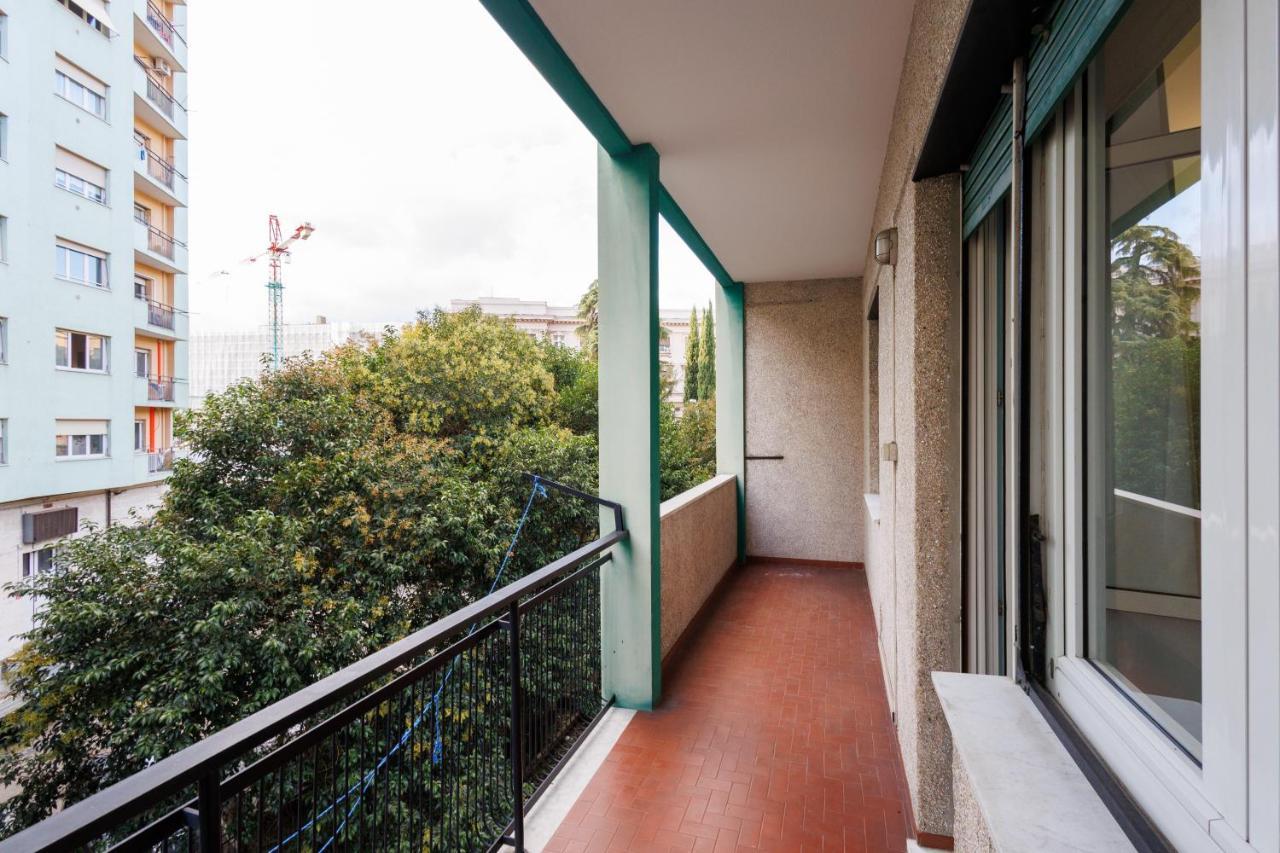 Casa Vittoria Di San Martino Affittacamere Genova Exterior foto